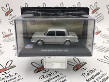 Die cast simca usato  Villar Focchiardo