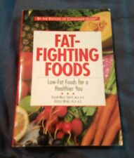 fighting fat cookbook foods for sale  Daytona Beach