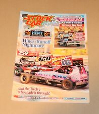 Stock car magazine for sale  RUGBY