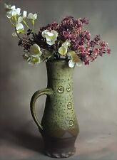 Studio pottery.. medieval for sale  STOKE-ON-TRENT