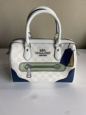 Coach women handbag for sale  Richardson