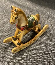 Vintage rocking horse for sale  Elkton