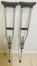 Equate universal crutches for sale  West Palm Beach