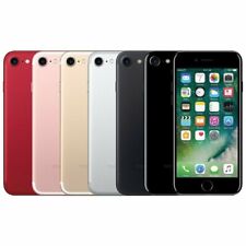 Apple iPhone 7 - 32GB 128GB 256GB - Todas as cores - Muito bom estado comprar usado  Enviando para Brazil