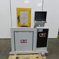 Cwt vb5000 vertical for sale  Middlebury