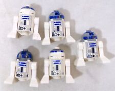 Lote de minifiguras LEGO Star Wars sortidas R2-D2 comprar usado  Enviando para Brazil