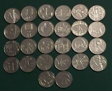 2018 new 10p for sale  MANSFIELD