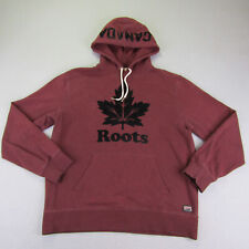 Roots canada hoodie for sale  Clovis