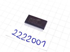 Używany, Układ scalony Holtek HT1621B RAM Mapping 32x4 Sterowanie LCD- SSOP48 na sprzedaż  PL