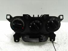 Heating switches mazda for sale  GLOUCESTER
