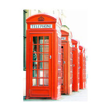 Photo telephone box for sale  EDINBURGH