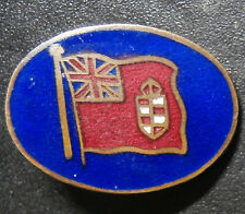 Canada badge old for sale  WORTHING
