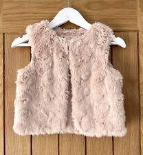 h m fur gilet for sale  BANBURY