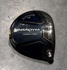 Callaway paradym driver for sale  Augusta