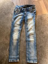 Jeans soccx w31 gebraucht kaufen  Straubing