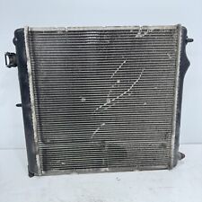 Citroen mk1 radiator for sale  DONCASTER