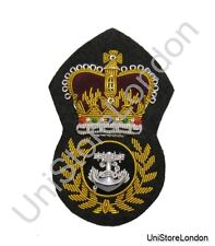 Badge navy chief for sale  SOUTHALL