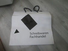 111 papiertasche schreibwaren gebraucht kaufen  Hannover