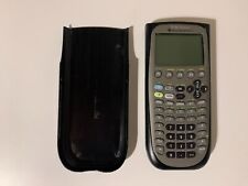 Calculatrice texas instruments d'occasion  France