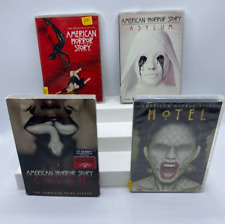 DVD American Horror Story temporadas 1, 2, 3 e 5 comprar usado  Enviando para Brazil