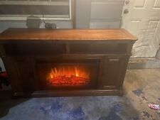 Electric fireplace heater for sale  West Palm Beach