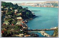 Sausalito california southern for sale  Sparta