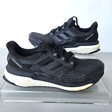 Tênis Adidas Energy Boost masculino 8.5 preto comprar usado  Enviando para Brazil