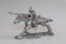 pewter knight for sale  Gaithersburg