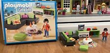 Playmobil modern living for sale  Los Angeles