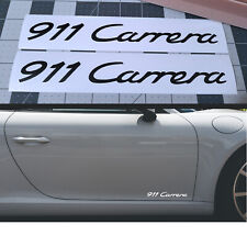 Pair 911 carrera for sale  Los Angeles