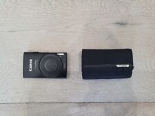 Canon PowerShot Elph 110HS Full HD 5x zoom lens 16.1 mega pixels for sale  Shipping to South Africa