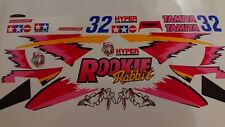 Tamiya rookie rabbit d'occasion  Varennes-sur-Allier