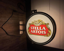 Stella artois beer for sale  Weatherford
