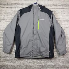 Columbia jacket men for sale  Indianapolis