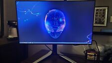 Alienware aw2723df gaming for sale  Washington