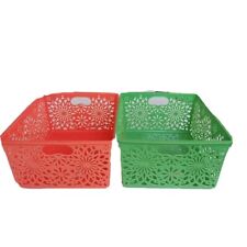Pack plastic storage for sale  Concord