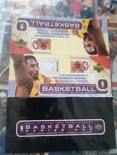 Upper deck basketball usato  Vignate