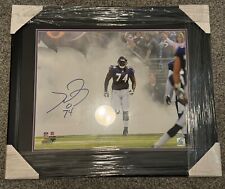 Michael oher autographed for sale  Dundalk