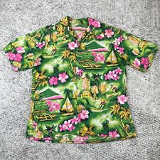 Vintage hawaiian shirt for sale  Fort Lauderdale