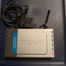 d link di 624 wireless router for sale  Carnegie