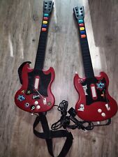 Playstation ps2 guitar for sale  Indianapolis