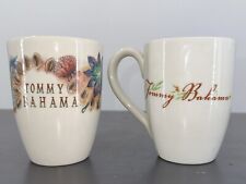 Tommy bahama coffee for sale  Taylor