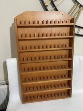 Thimble display shelf for sale  READING