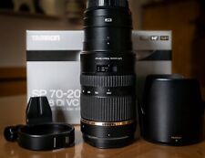 tamron 70 200 canon gebraucht kaufen  Wiesent