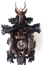 wooden german clock for sale  Kingman