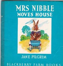 Mrs. nibble moves for sale  ROSSENDALE