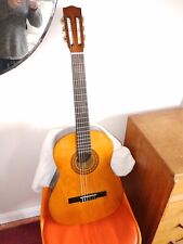 Encore classical guitar for sale  PORTSMOUTH