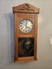 Junghans wall clock for sale  Philadelphia