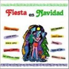 Fiesta navidad music for sale  New Britain