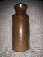 Old stoneware salt for sale  YORK